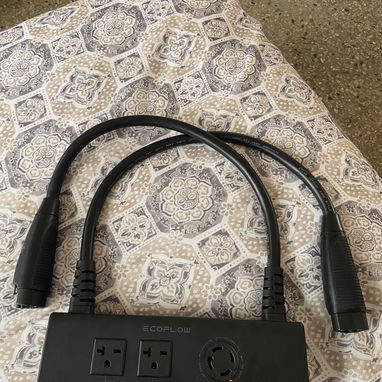 Delta pro - 5/5