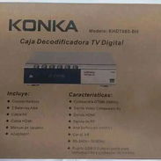 Cajita decodificadora Konka full HD - Img 51548308