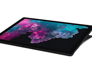 Microsoft Surface Pro 6 Sellada en CAJA NUEVA / Intel Core i5 8gen / 128gb / 8gb RAM / Win 10 / +5353161676 - Img main-image
