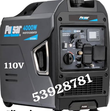 🟢Buscamos gestores de ventas para generadores eléctricos que deseen generar ingresos desde su hogar.  ✅ Brindamos 5️⃣0️ - Img 97323420