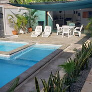 Ganga! Ofertón! Casa de alquiler en Guanabo+piscina SOLO 90 USD - Img 45371698