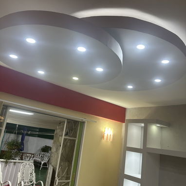 Trabajos de Pladur con Reallity Master Dream haga su sueño realidad en el hogar - Img 120645436