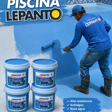 Pintura Blanca etc… variedades de colores disponibles - 4/10