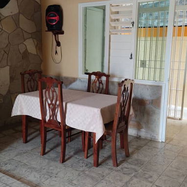 📲Disponible CASA EN LA PLAYA para el 14 de Febrero! cerquita del mar 🌊 - Img 113783075