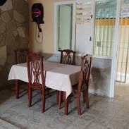 Casa con Piscina en Boca Ciega a solo 200 metros del Mar - Img 54001296
