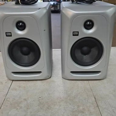 Monitores de sonidos - Img 127590463