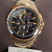 Seiko coutura perpetual solar - Img 58026312