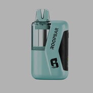 💨 Vaper ROOPBAR 60.000 CALADAS – Watermelon & Blueberry - Img 57170707