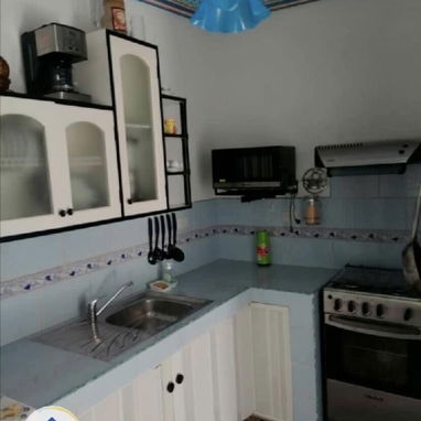 Casa de Renta en Santa Marta Varadero - 6/10