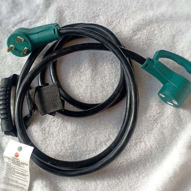 Cable para Ecoflow Delta Pro - 2/3