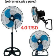 Ventilador 3en 1 - Img 54614937