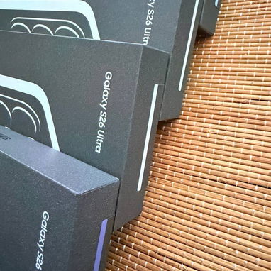 SAMSUNG GALAXY S26 ULTRA PRECIO 12Gb/256Gb……..1350USD 12Gb/512 Gb …….1400 USD - 3/3