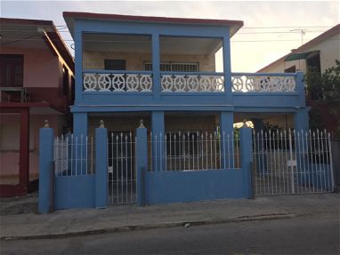 Vendo casa en Playa Baracoa de 4 habitaciones con apartamento detrás - Img 43031317