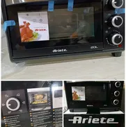 Horno eléctrico - Img 49643404
