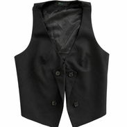 Chaleco "Stile Benetton" Talla M - Img 57048543