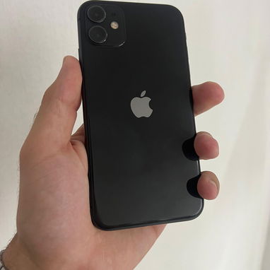 iPhone 11 - Img 123064809