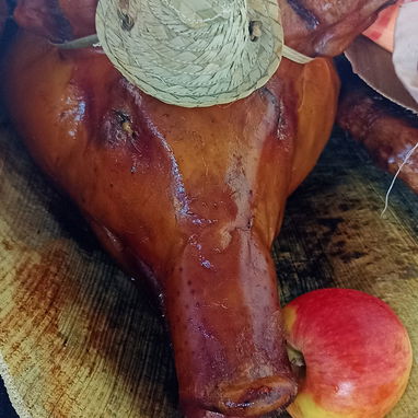 🐷🐷 cerdo asado KiRey 🐷🐷 - Img 126127070