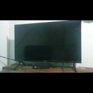 Vendo 📺 de uso con su cajita - Img 55444152