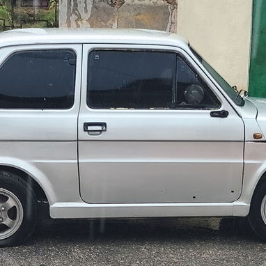 Fiat Polaco..interesados al privado - 2/2