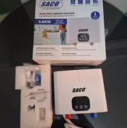 Calentador de agua instantáneo 110v lo mejor para su hogar - Img 49759367