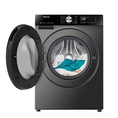 Lavadora Secadora Al Vapor Hisense 15kg - Img 118519442