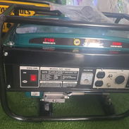 Planta eléctrica 500w (110-220) 380 usd - Img 56878245