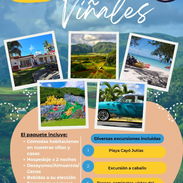 Renta de casa en Viñales. Alojamiento en Cuba - Img 51669495