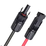 Extensiones de cables fotovoltaicos de 4.5 metros - Img 57751225