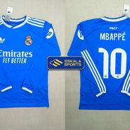 Camiseta Real Madrid Enguatada Real Madrid - Img 54896963