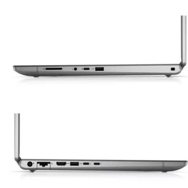 Laptops Gamers//DELL 16" Core i7 (32/1TB) RTX1000Ada// Ideal para juego y tareas complejas//Nueva en Caja//Con Garantía - Img 102072612