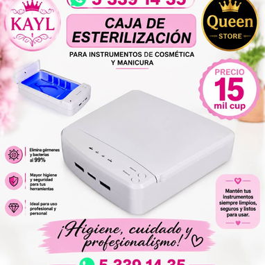 Faciales, Cuidado de la piel, manicura, pedicura,masaje - Img 127560628