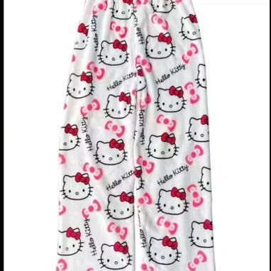 Pantalones de Hello Kitty - 3/7