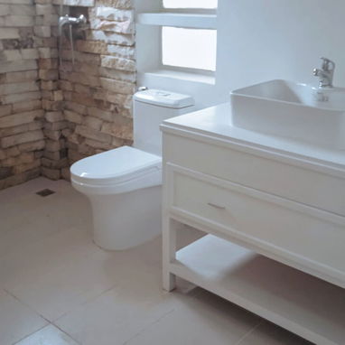 Venta de casa moderna en cojimar - 9/10