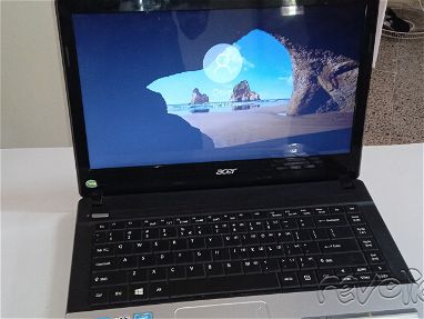 Se vende laptop Acer número 55460960 - Img main-image-45632079