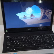 Se vende laptop Acer número 55460960 - Img 45632079