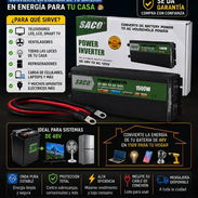 Inversor de 48 v - Img 58022575