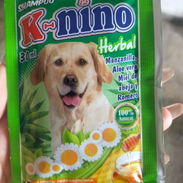 Shampoo herbal para perros 🐕 - Img 56266865