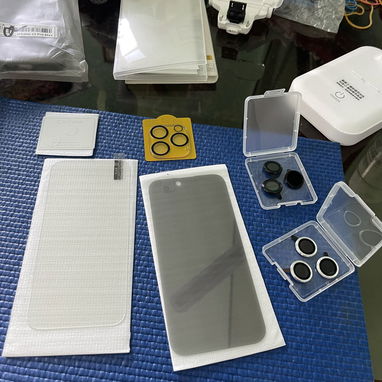 Tengo disponibles todos los accesorios disponibles para su celular iPhone Serie 15, toda la serie hasta el Pro Max!! - 2/10