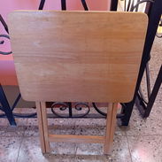 Vendo 1 mesita auxiliar original - Img 55920659