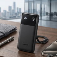 Power bank anker 20 mil mah - Img 56651775