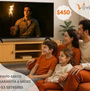 Televisor - Img 49402309