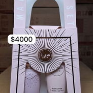 🌸Sets de perfume y crema 🌸 - Img 57153855