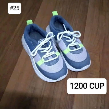 Ropa y zapatos niño - 5/6