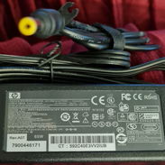 CARGADOR PARA LAPTOP HP, TOSHIBA Y DELL NUEVOS - Img 42650901