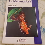 La Metamorfosis. Franz Kafka - Img 55627292