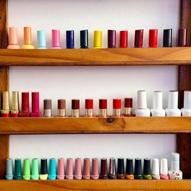 Mesa de uñas - Img 123270656