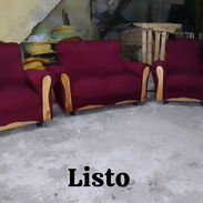 Mueble de sala platanito - Img 54343764
