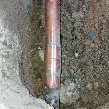 Plomero cobre en la Habana, piezas de cobre, tuberías de cobre, soldadura en cobre - 10/10