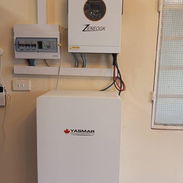 Kit solar de 6 kw - Img 57379218