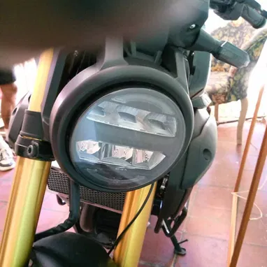 Moto - Img 123174933